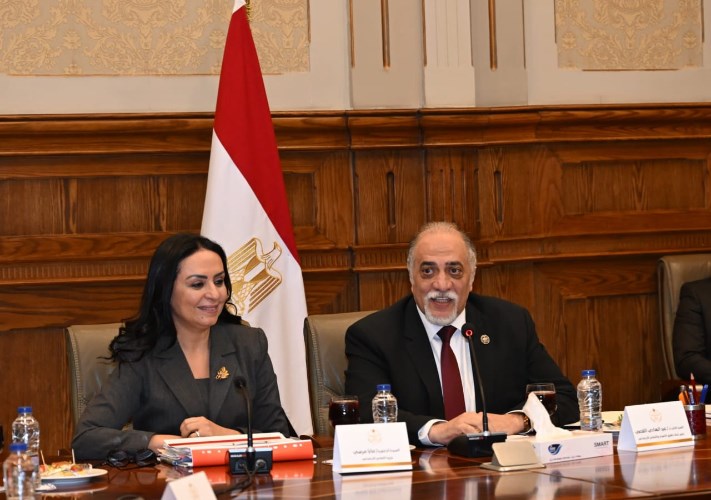 تضامن الشيوخ 
