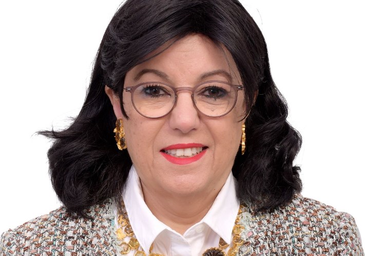 نيفين الطاهري