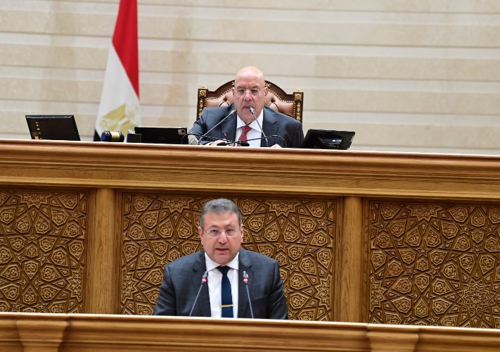 مجلس النواب