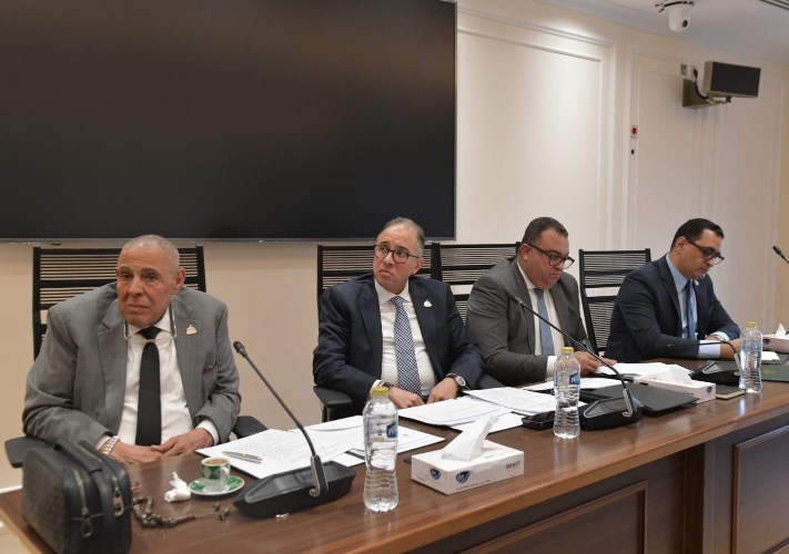 إسكان النواب 