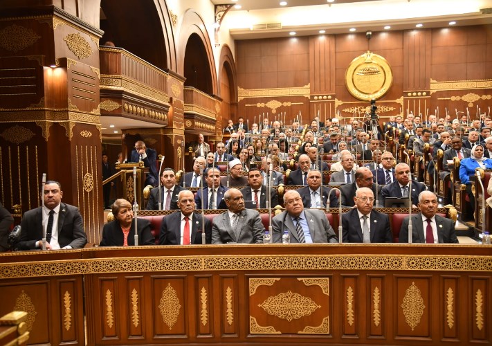 مجلس الشيوخ