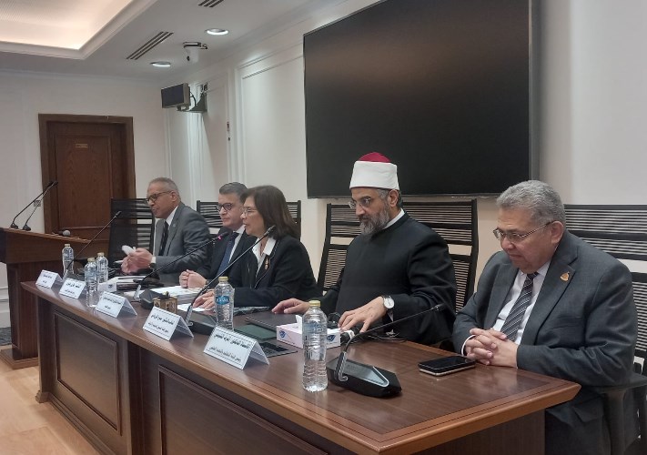 تضامن النواب 