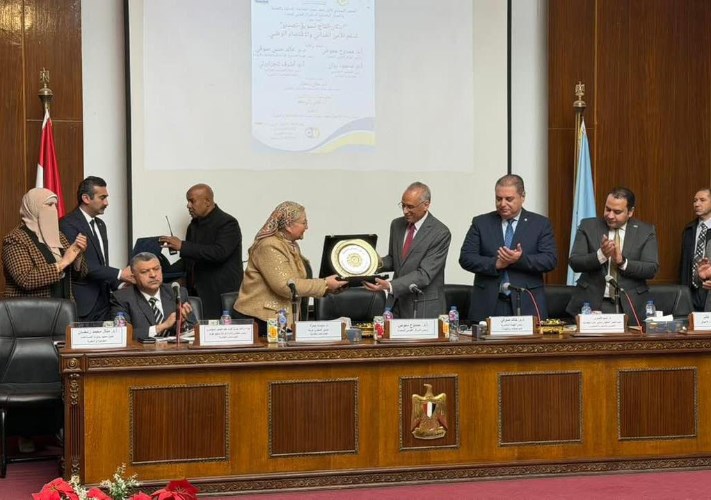 غرفة الصناعات الغاذائية