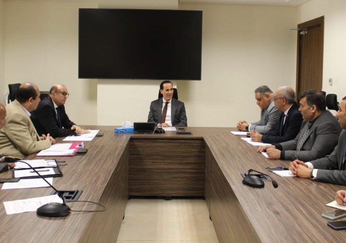 تنمية التجارة الداخلية