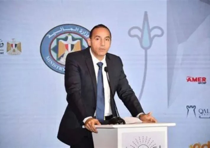 إسلام عزام