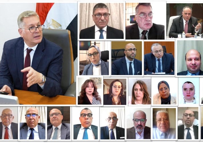 جانب من الجمعية