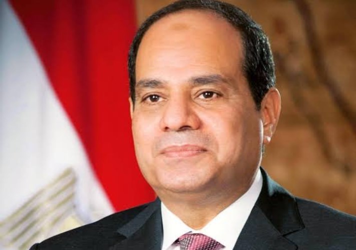 السيسي