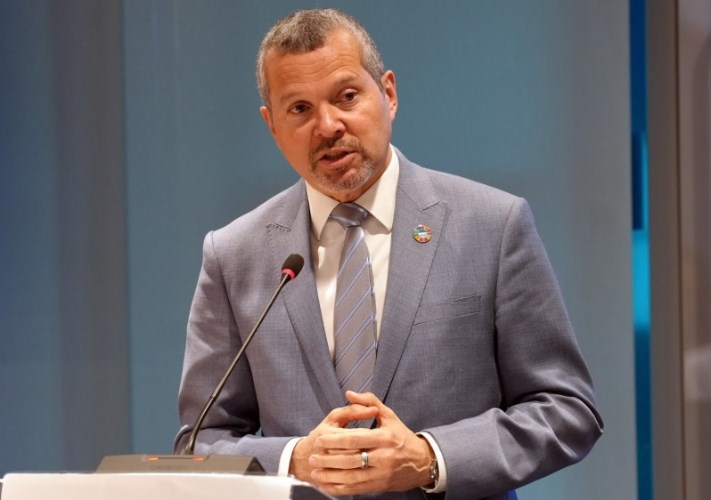 المنظمة البحرية العالمية 