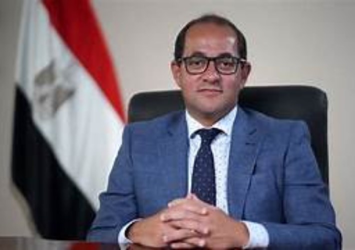 وزير المالية 