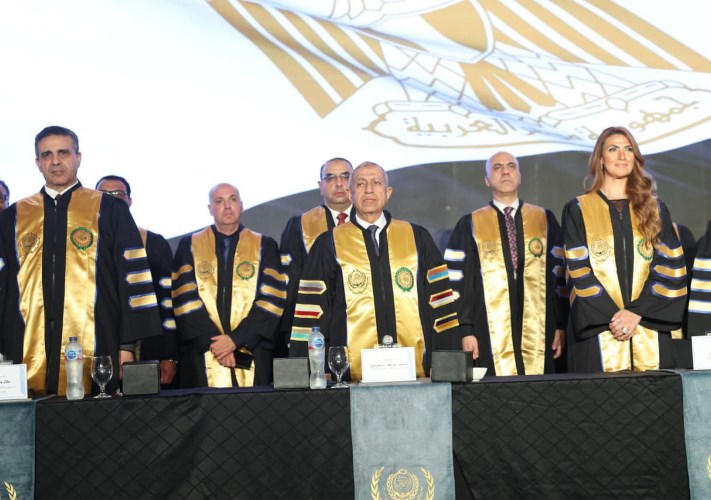 الأكاديمية العربية 