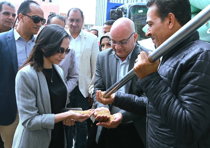 محافظة البحيرة 