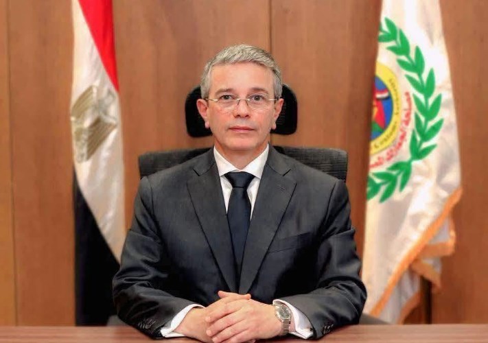 مصلحة الجمارك