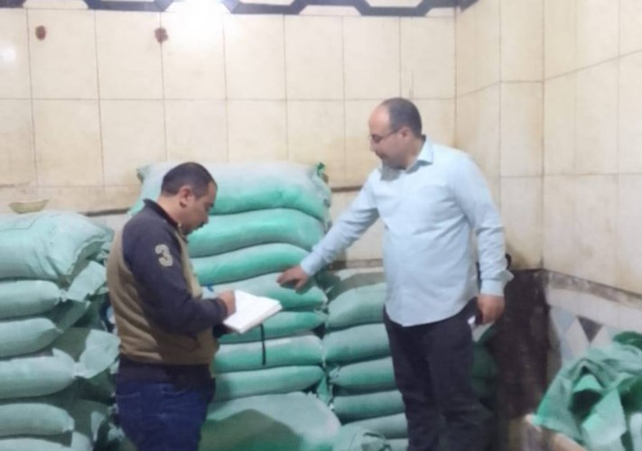 محافظة الدقهلية