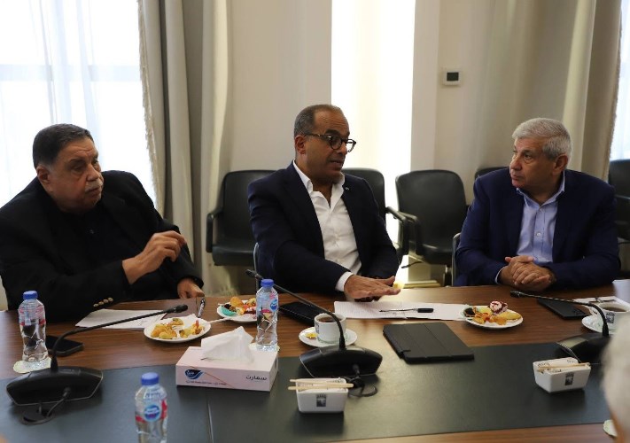 الغرفة التجارية بالاسكندرية 
