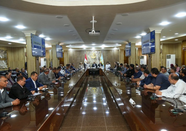 محافظة كفرالشيخ