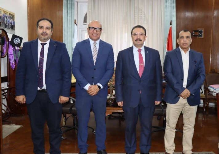 جامعة الاسكندرية 