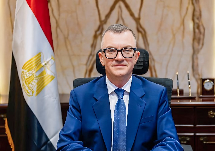 وزير التخطيط: الجائزة تعكس التوجه الاستراتيجي للدولة نحو التحول إلى مجتمع رقمي