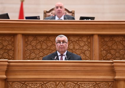 النائب مصطفى سالم