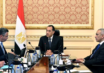 رئيس الوزراء يتابع استعدادات عيد الأضحى ويؤكد ضخ كميات كبيرة من اللحوم الطازجة والمجمدة