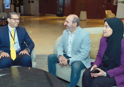 حوار رامي طه