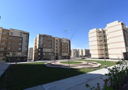 مدينة ناصر الجديدة