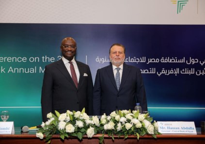 الاجتماعات السنوية 