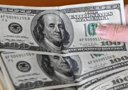 سعر الدولار