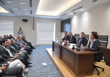 اتصالات النواب 