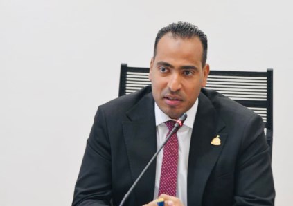 وكيل اتصالات النواب 