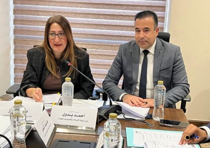 لجنة الاتصالات بمجلس النواب 