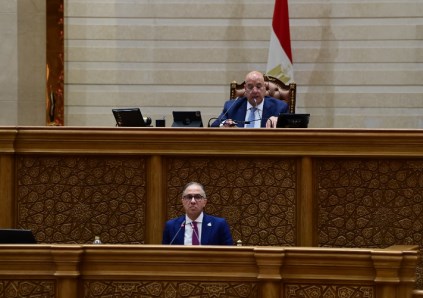 إسكان النواب