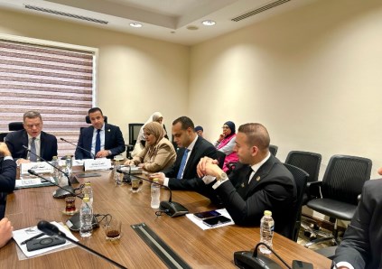 اتصالات النواب 