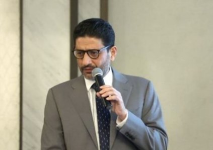 سعد صبرة
