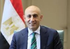 محمد عبد اللطيف وزير التربية والتعليم