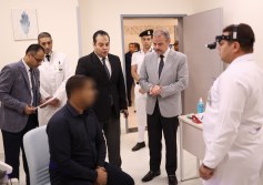 النيابة العامة