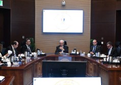 نائب رئيس الوزراء للشئون الاقتصادية يترأس الاجتماع الأول للمجموعة الوزارية لريادة الأعمال