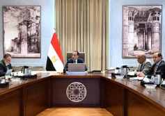 رئيس الوزراء يتابع خطة تدبير الاحتياجات المالية 