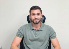  مصطفى مدحت المدير التنفيذي لسلسلة متاجر” XPRS”