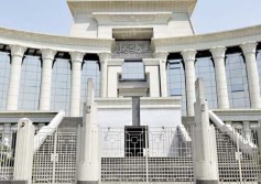 المحكمة الدستورية العليا