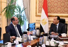 التعاقد على أول دفعة من السيارات الكهربائية للمسؤولين الحكوميين