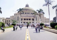 خريجو الجامعات في مصر