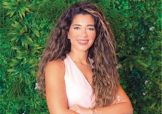  سارة السالم أوبر
