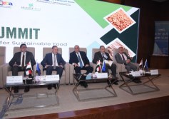حوار حول سياسات غذائية مستدامة