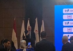  بطولة الألعاب الإفريقية للجامعات المقرر تنظيمها عام 2026