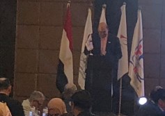  فعاليات تنظيم مصر لبطولة الألعاب الإفريقية للجامعات في نسخته الثانية عشرة
