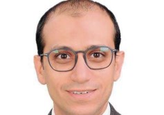 سامح هلال شركة أمان لتداول الأوراق المالية
