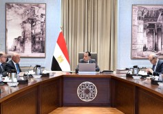 مجلس الوزراء: خطة لربط مصر جويًا ولوجستيًا بعدد كبير من العواصم الأفريقية