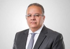 خالد سري صيام شركة مصر للمقاصة 