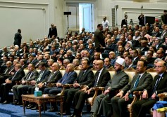 مدبولي  خلال مؤتمر «استشراف مستقبل مصر في التعليم»،