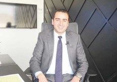 إسلام نجيب، رئيس مجلس إدارة «المنصورة للدواجن»